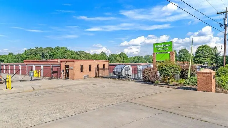 Extra Space Storage, RV storage in Stanfield