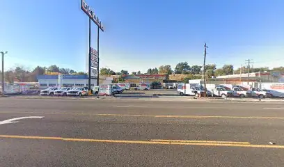 Self-Storage at U-Haul in Boise, ID