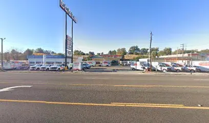 Self-Storage at U-Haul, RV storage in Boise