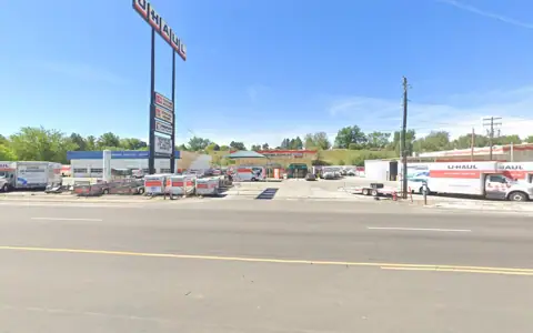 Self-Storage at U-Haul photo 2