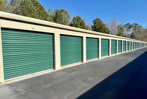 24 Seven Storage in Carrollton, VA