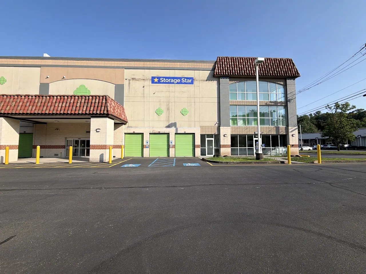 Storage Star, RV storage in Edison
