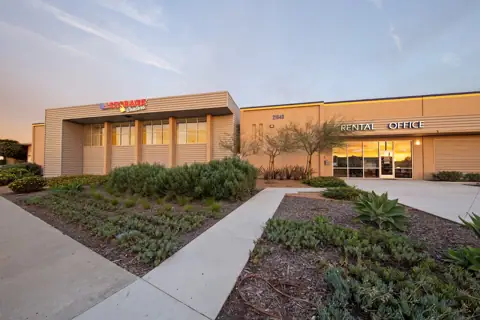 US Storage Centers in Carson, CA