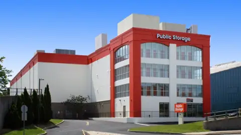 Public Storage in Syosset, NY