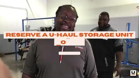 Self-Storage at U-Haul photo 2