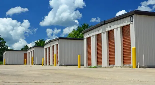 Storage Zone Self Storage and Business Centers, RV storage in Augusta