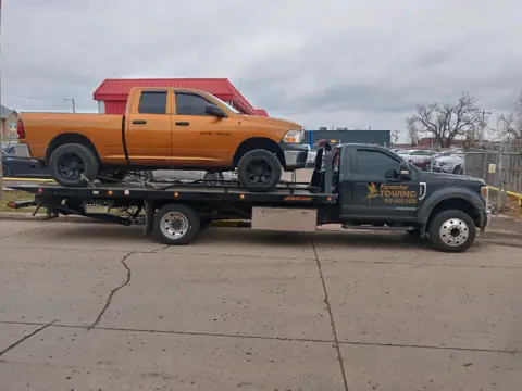 Flycatcher Towing and Recovery photo 3
