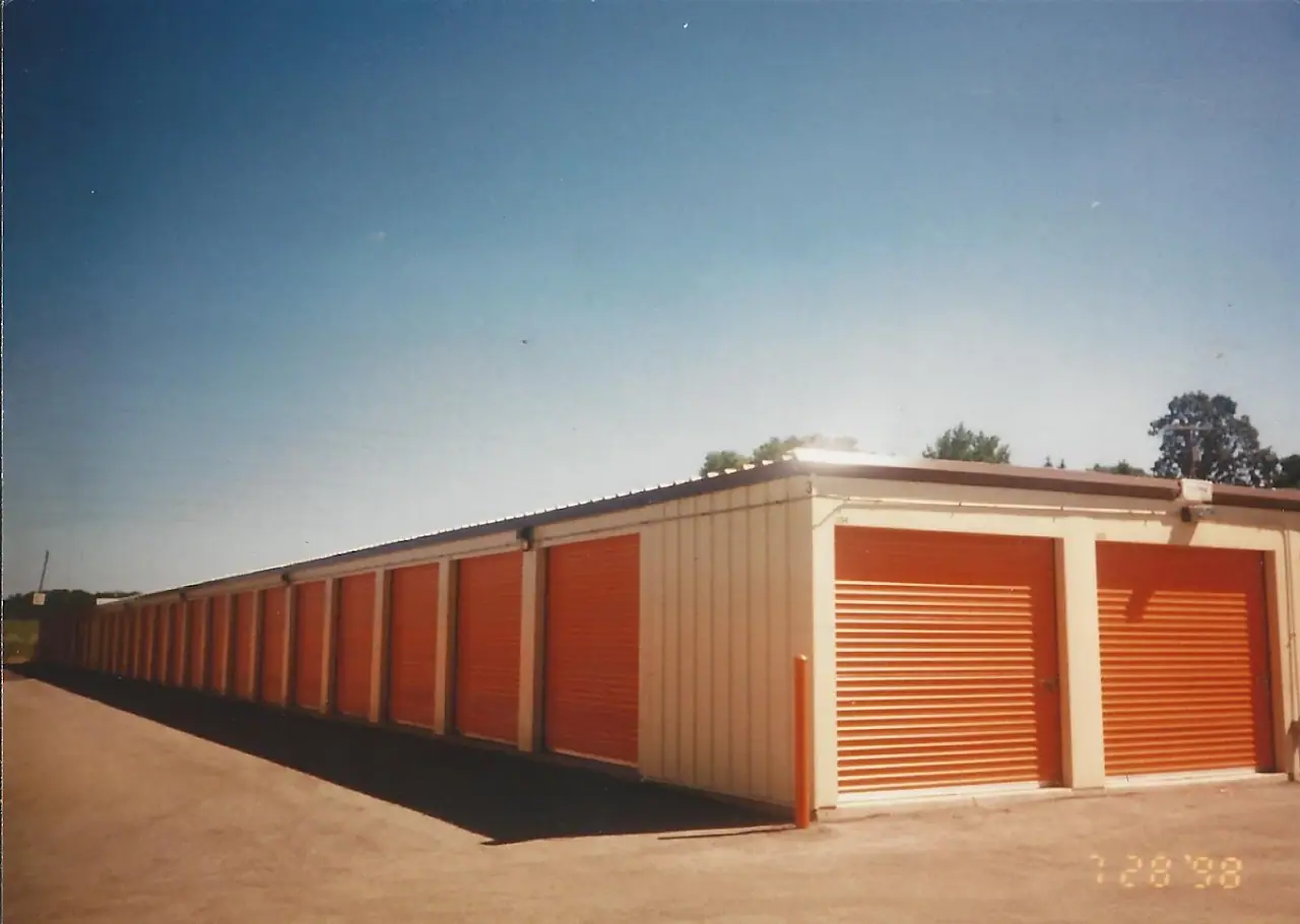My Storage Rockford, RV storage in Rockford
