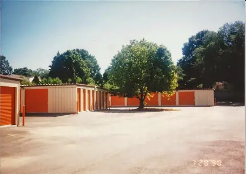 My Storage Rockford photo 2