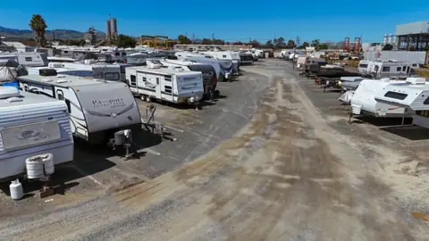 Wilbur Avenue Storage photo 2