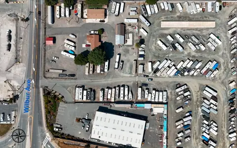 Wilbur Avenue Storage photo 3