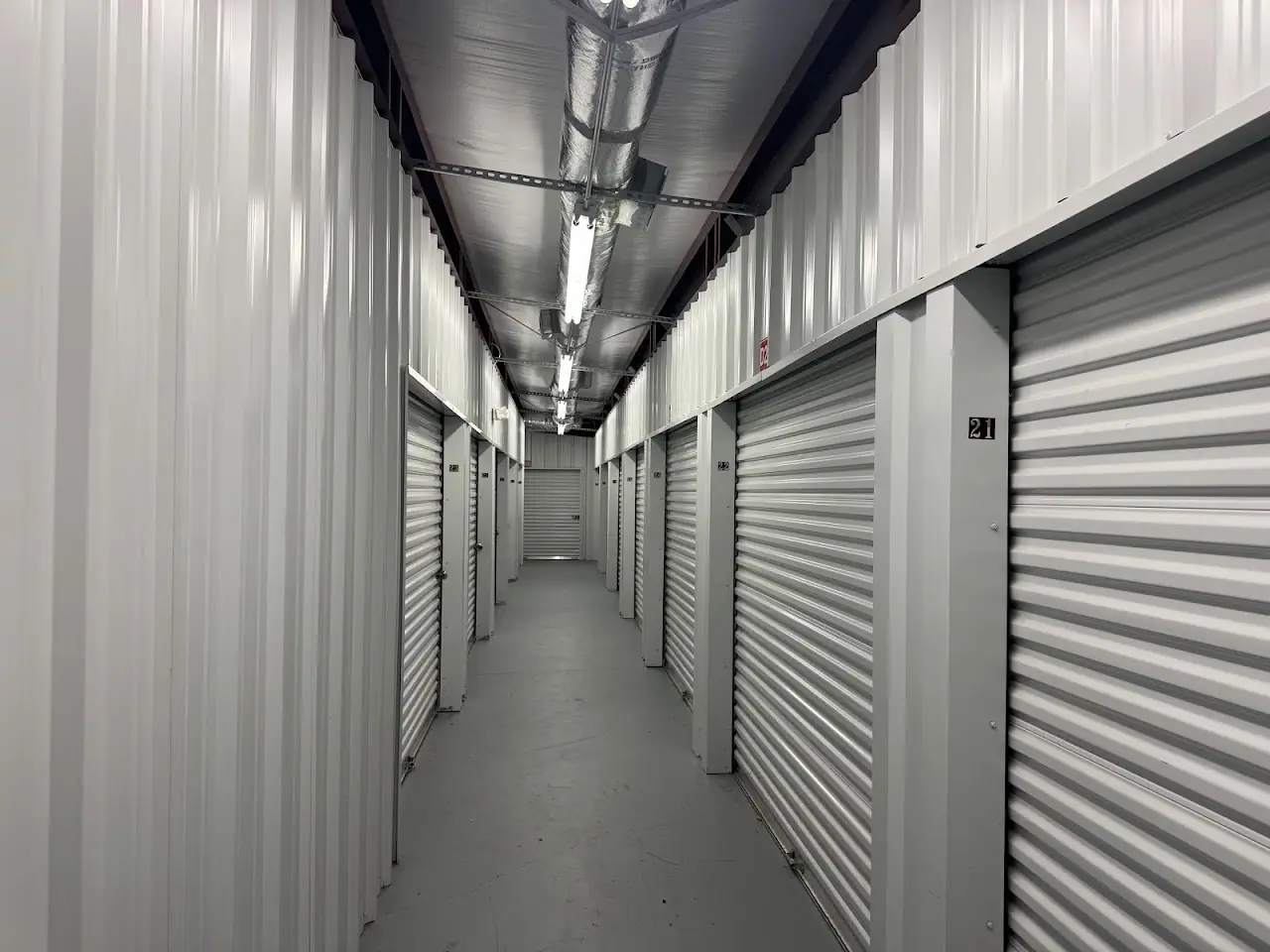 Tucker Road Self Storage, RV storage in Biloxi