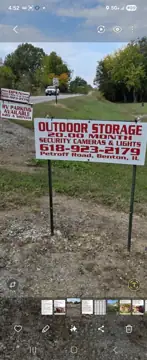 Petroff Road Outdoor Storage Benton, IL photo 2