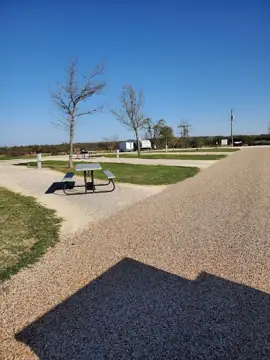 Lonesome Dove RV Park and Camp ( Stephenville, Tx) in Stephenville, TX