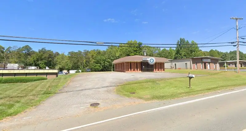 Green Summit - RV & Boat Storage, RV storage in Greensboro