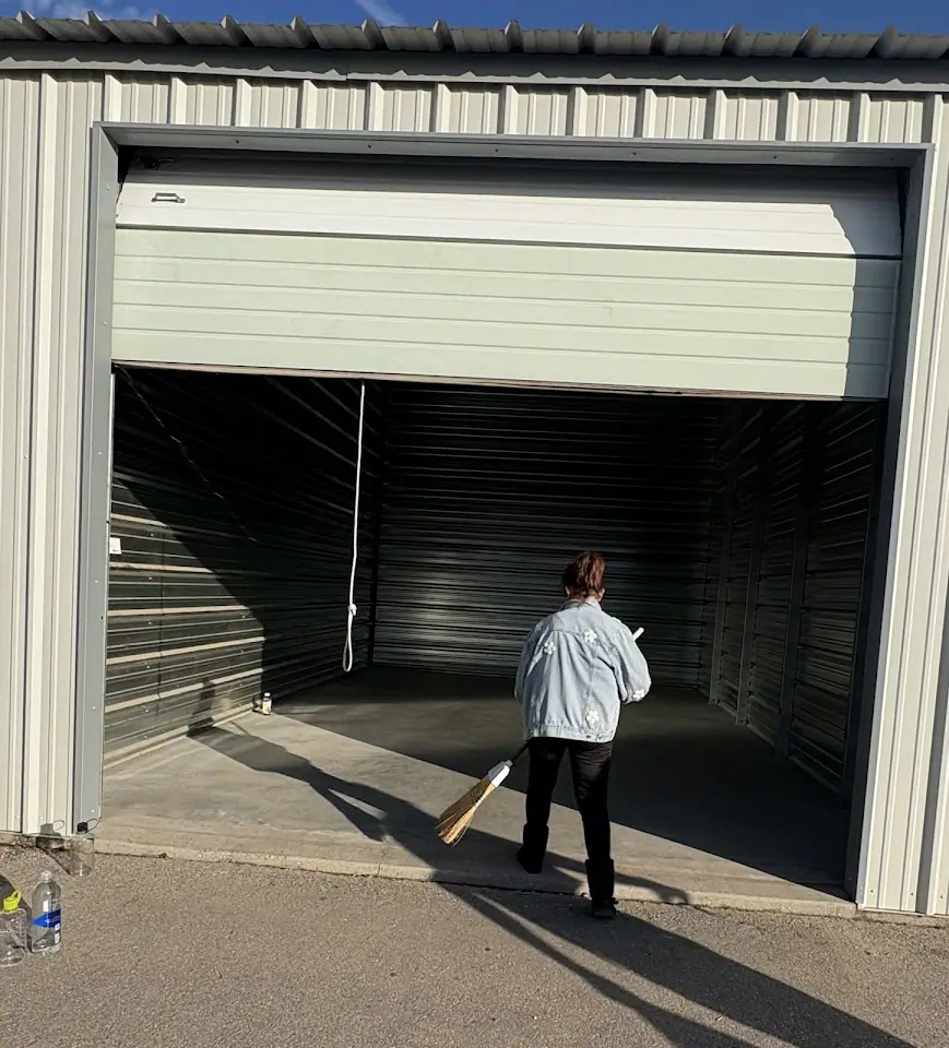 Republic Storage - Star, RV storage in Star