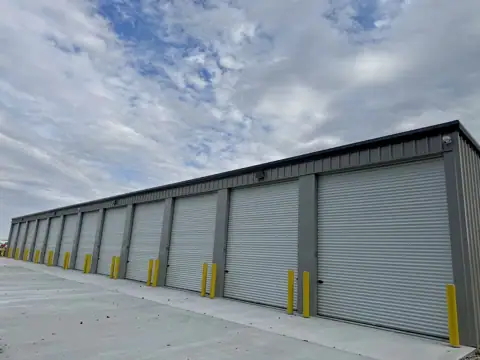 South Norfolk Storage in Norfolk, NE