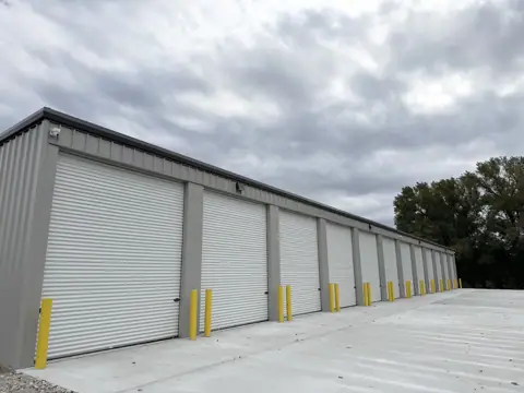 South Norfolk Storage photo 2