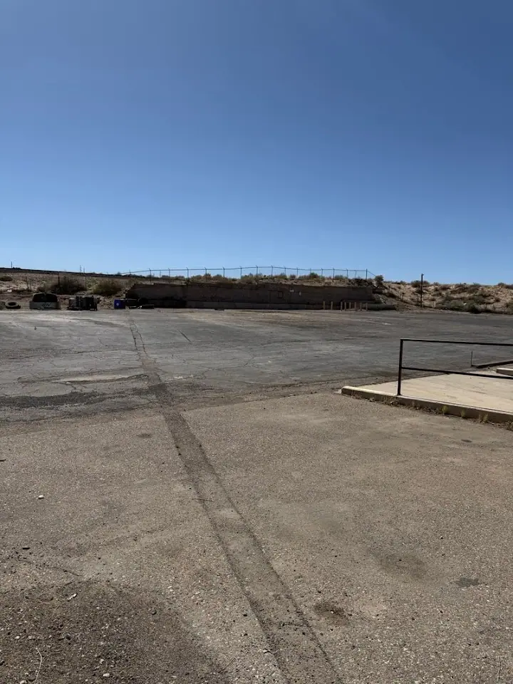 Broadway Boulevard Southeast RV Storage, RV storage in Albuquerque