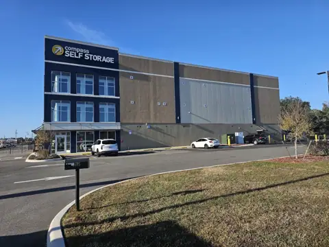 Compass Self Storage photo 3
