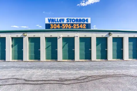 Valley Storage - Martinsburg - South Queen Street in Martinsburg, WV