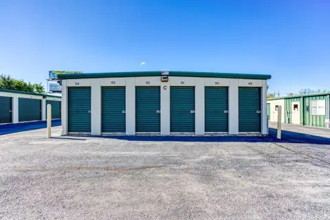Valley Storage - Martinsburg - South Queen Street photo 2