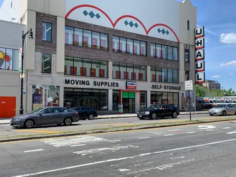 Self-Storage at U-Haul photo 2