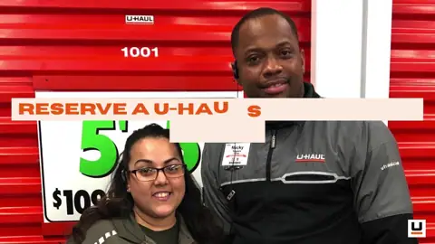 Self-Storage at U-Haul photo 3