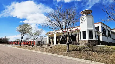 Public Storage in Parker, CO