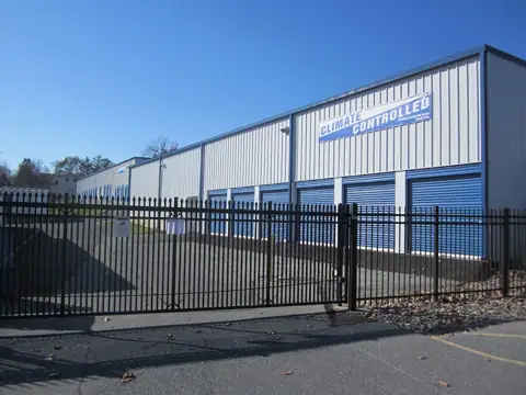 Bethlehem Township Self Storage in Bethlehem, PA