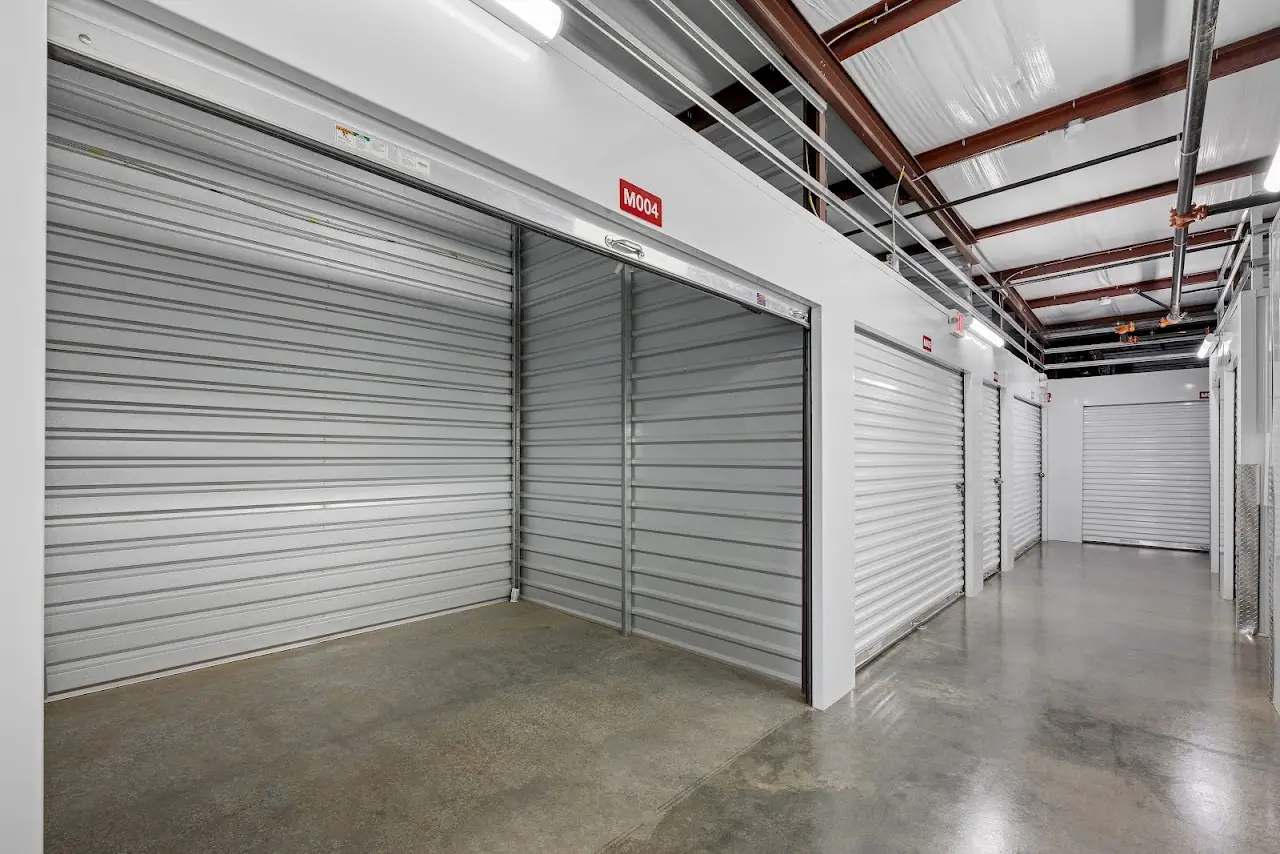 Prime Storage, RV storage in Central