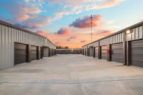 Lockaway Storage in Magnolia, TX