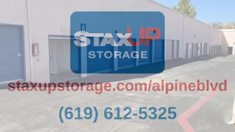 StaxUP Storage photo 2