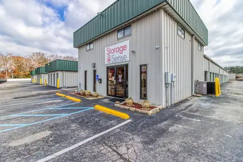Storage Sense - Hartselle in Hartselle, AL