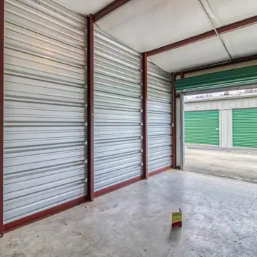 Storage Sense - Hartselle photo 2