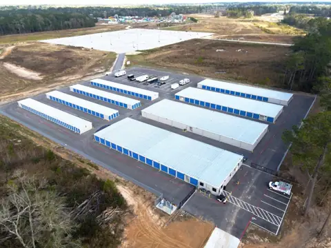 The Storage Place - Hwy 242 photo 2