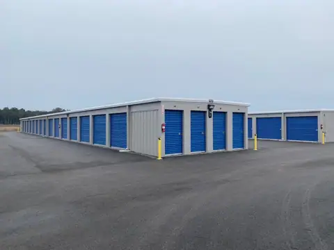 The Storage Place - Hwy 242 photo 3
