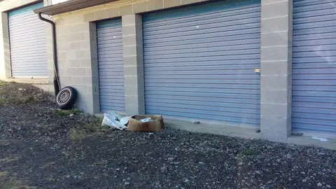 Blake's Mini Storage photo 2