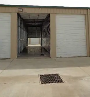 Greens Storage in Valley Center, CA
