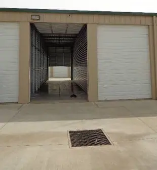 Greens Storage, RV storage in Valley Center