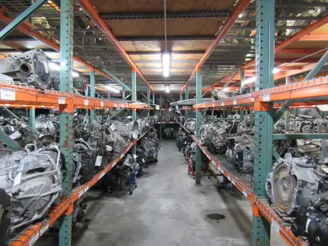 Bell's Trucks & Vans Inc photo 3
