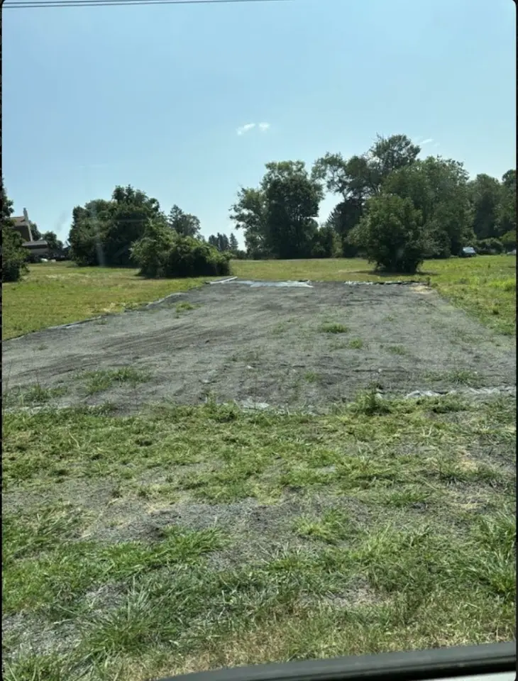 Long term Airport parking, RV storage in Moon Township