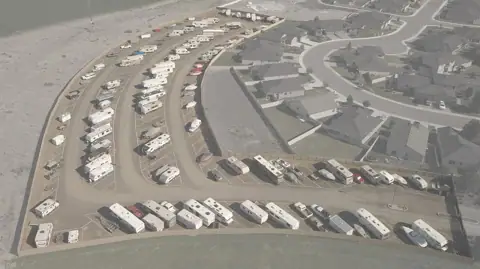 North Stone RV in Richland, WA