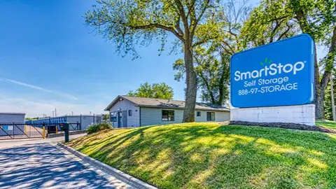 SmartStop Self Storage in Troy, MI