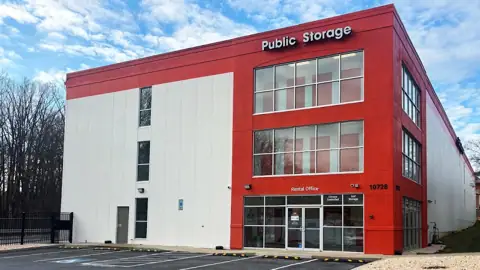 Public Storage in Owings Mills, MD