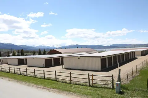 Uplift Self Storage -Highway 34 photo 2