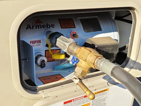 GoldKey Propane photo 2