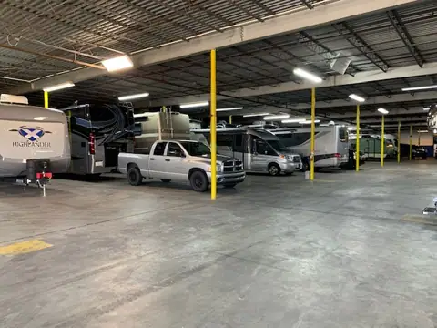 Store N Go RV-Climate Control Storage in Hutchinson, KS