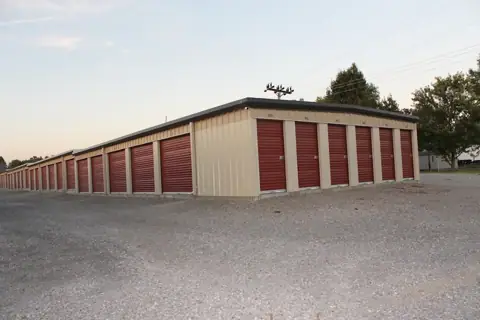 Advantage Self-Storage in Energy, IL