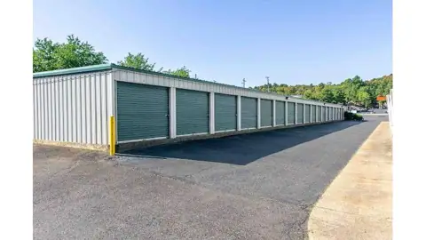 Mini Mall Storage - Hot Springs in Hot Springs, AR